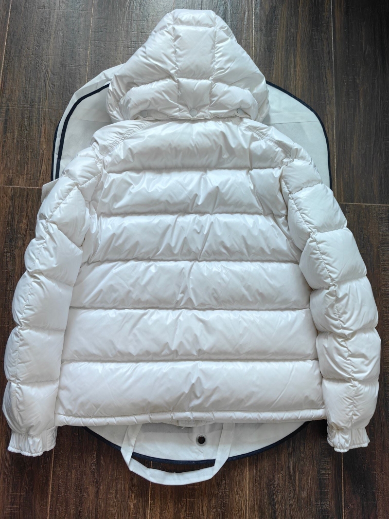 Moncler Down Coat